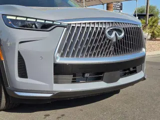 INFINITI QX60 2026 Luxe SUV 4p.