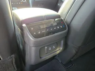 INFINITI QX60 2026 Luxe SUV 4p.