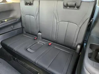 INFINITI QX60 2026 Luxe SUV 4p.