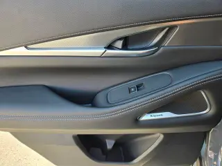 INFINITI QX60 2026 Luxe SUV 4p.