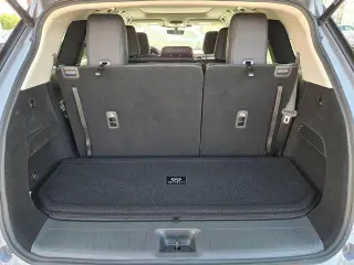 INFINITI QX60 2026 Luxe SUV 4p.