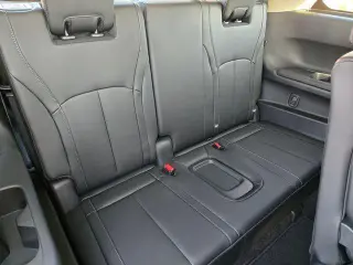 INFINITI QX60 2026 Luxe SUV 4p.