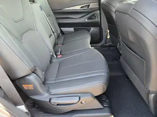 INFINITI QX60 2026 Luxe SUV 4p.