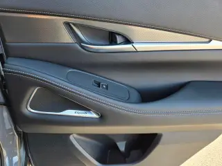 INFINITI QX60 2026 Luxe SUV 4p.