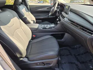 INFINITI QX60 2026 Luxe SUV 4p.