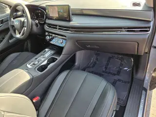 INFINITI QX60 2026 Luxe SUV 4p.