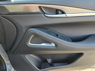 INFINITI QX60 2026 Luxe SUV 4p.