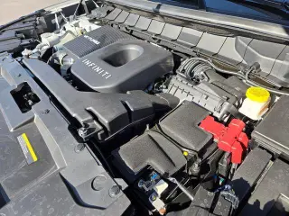 INFINITI QX60 2026 Luxe SUV 4p.
