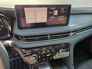INFINITI QX60 2026 Luxe SUV 4p.