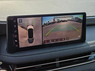 INFINITI QX60 2026 Luxe SUV 4p.