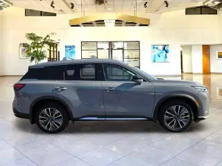 INFINITI QX60 2026 Luxe SUV 4p.