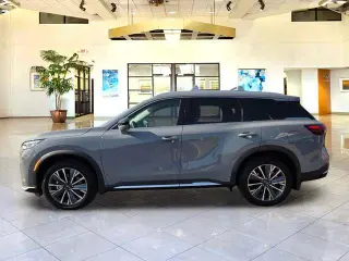 INFINITI QX60 2026 Luxe SUV 4p.