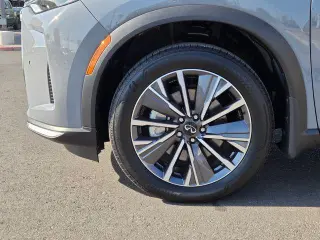 INFINITI QX60 2026 Luxe SUV 4p.