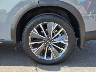 INFINITI QX60 2026 Luxe SUV 4p.