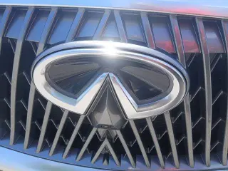 INFINITI QX60 2026 Luxe SUV 4p.
