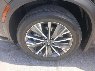 INFINITI QX60 2026 Luxe SUV 4p.