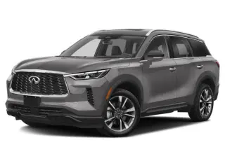 INFINITI QX60 2023 Luxe 4p SUV