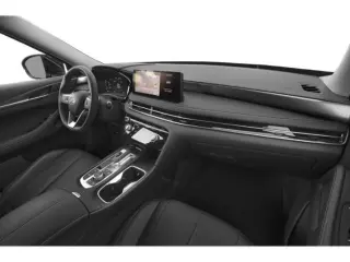 INFINITI QX60 2023 Luxe 4p SUV