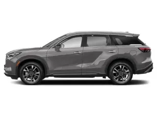 INFINITI QX60 2023 Luxe 4p SUV
