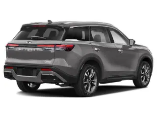 INFINITI QX60 2023 Luxe 4p SUV