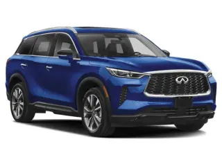 INFINITI QX60 2023 Luxe 4p SUV