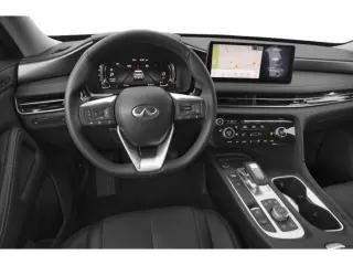INFINITI QX60 2023 Luxe 4p SUV