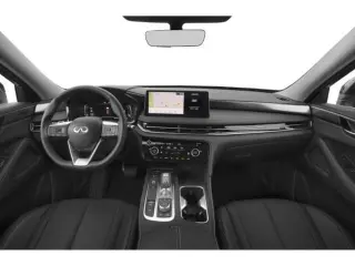 INFINITI QX60 2023 Luxe 4p SUV