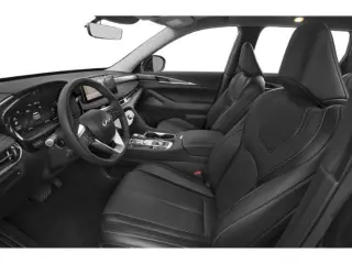 INFINITI QX60 2023 Luxe 4p SUV