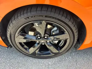 Ford Mustang 2021 EcoBoost Premium 2dr Fastback