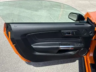 Ford Mustang 2021 EcoBoost Premium 2dr Fastback