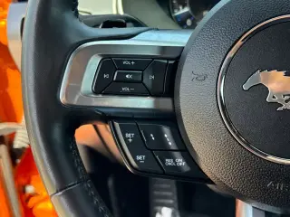 Ford Mustang 2021 EcoBoost Premium 2dr Fastback