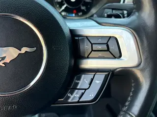 Ford Mustang 2021 EcoBoost Premium 2dr Fastback