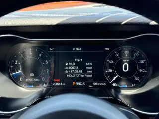 Ford Mustang 2021 EcoBoost Premium 2dr Fastback