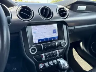 Ford Mustang 2021 EcoBoost Premium 2dr Fastback