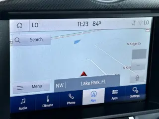 Ford Mustang 2021 EcoBoost Premium 2dr Fastback