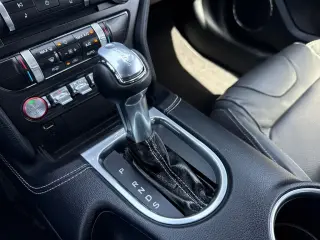 Ford Mustang 2021 EcoBoost Premium 2dr Fastback
