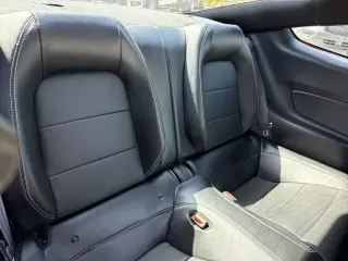 Ford Mustang 2021 EcoBoost Premium 2dr Fastback