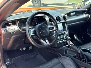 Ford Mustang 2021 EcoBoost Premium 2dr Fastback