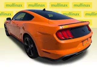 Ford Mustang 2021 EcoBoost Premium 2dr Fastback