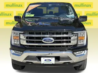Ford F-150 2022 4x4 Lariat 4p SuperCrew 5.5 ft. SB
