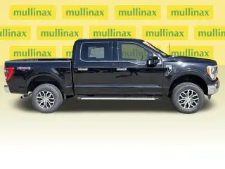 Ford F-150 2022 4x4 Lariat 4p SuperCrew 5.5 ft. SB