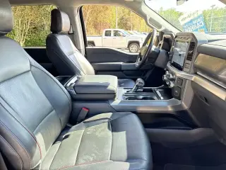 Ford F-150 2022 4x4 Lariat 4p SuperCrew 5.5 ft. SB