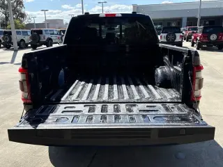 Ford F-150 2022 4x4 Lariat 4p SuperCrew 5.5 ft. SB
