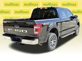 Ford F-150 2022 4x4 Lariat 4p SuperCrew 5.5 ft. SB