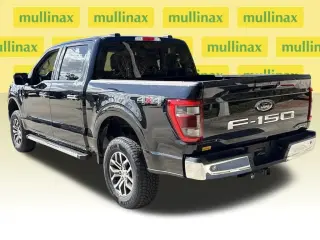Ford F-150 2022 4x4 Lariat 4p SuperCrew 5.5 ft. SB