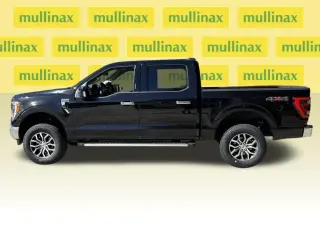Ford F-150 2022 4x4 Lariat 4p SuperCrew 5.5 ft. SB