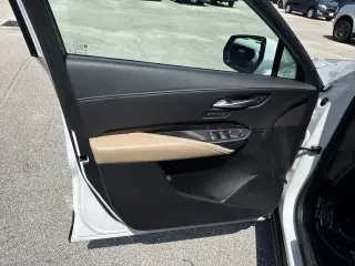 Cadillac XT4 2025 Premium Luxury 4p Crossover