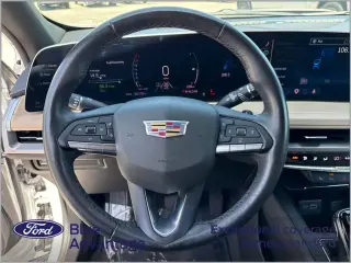 Cadillac XT4 2025 Premium Luxury 4p Crossover
