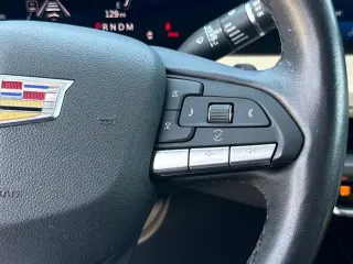Cadillac XT4 2025 Premium Luxury 4p Crossover