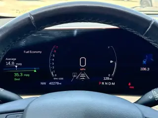 Cadillac XT4 2025 Premium Luxury 4p Crossover